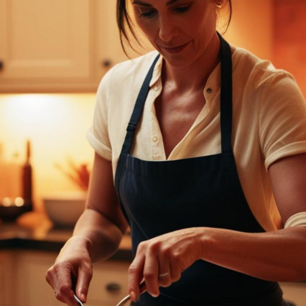 Curso Cozinha Lucrativa