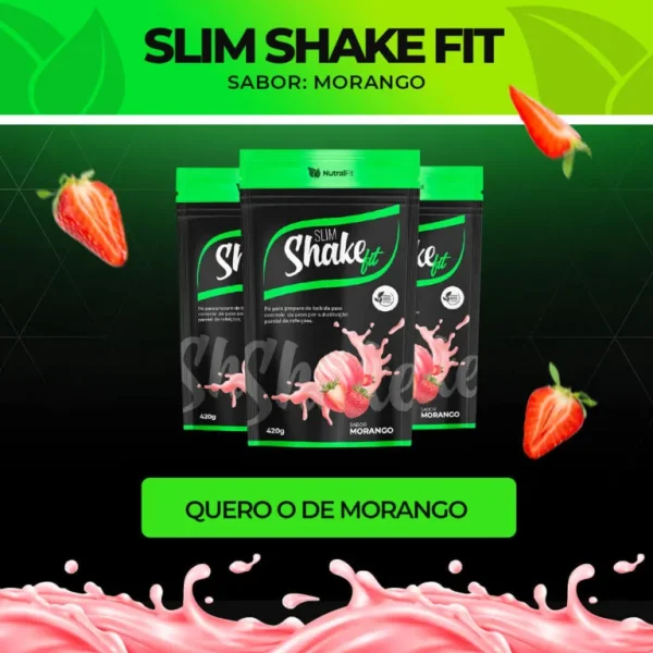 Shake Fit